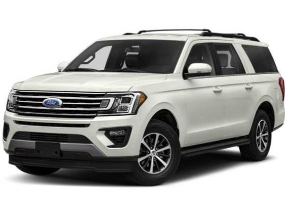 FORD EXPEDITION MAX 2021 1FMJK1KT2MEA84273 image